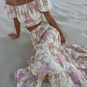 Spell Rose Garden Set